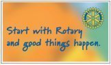 Wat is en doet Rotary